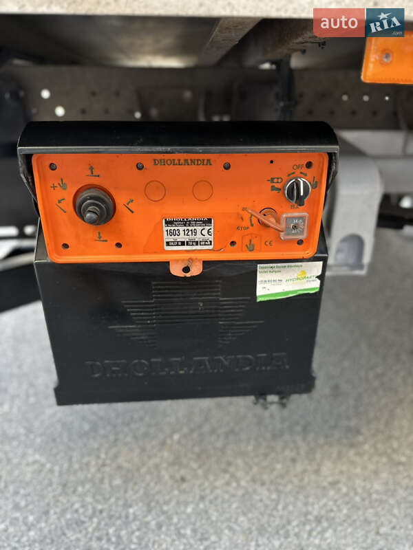 Другие грузовики Mercedes-Benz Sprinter 2016 в Ужгороде