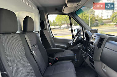 Інші вантажівки Mercedes-Benz Sprinter 2016 в Ужгороді