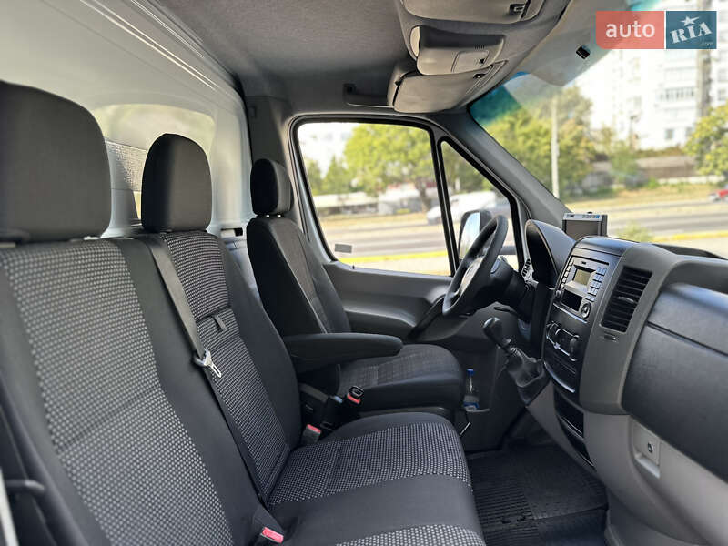 Другие грузовики Mercedes-Benz Sprinter 2016 в Ужгороде