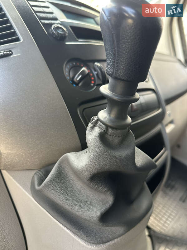 Другие грузовики Mercedes-Benz Sprinter 2016 в Ужгороде