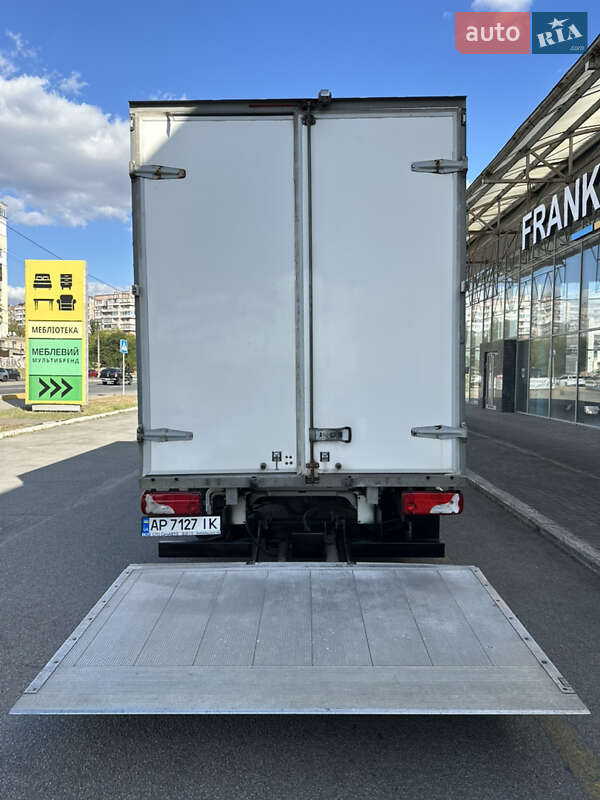 Другие грузовики Mercedes-Benz Sprinter 2016 в Ужгороде