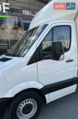 Інші вантажівки Mercedes-Benz Sprinter 2016 в Ужгороді