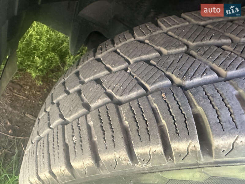 Вантажний фургон Mercedes-Benz Sprinter 2021 в Почаєві