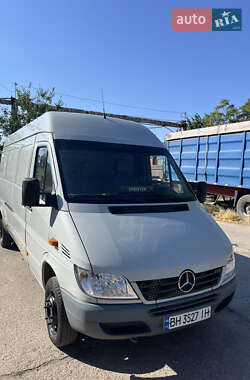 Грузовой фургон Mercedes-Benz Sprinter 2005 в Одессе