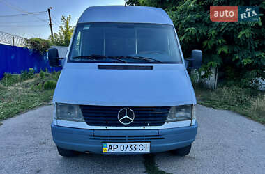 Микроавтобус Mercedes-Benz Sprinter 2000 в Запорожье