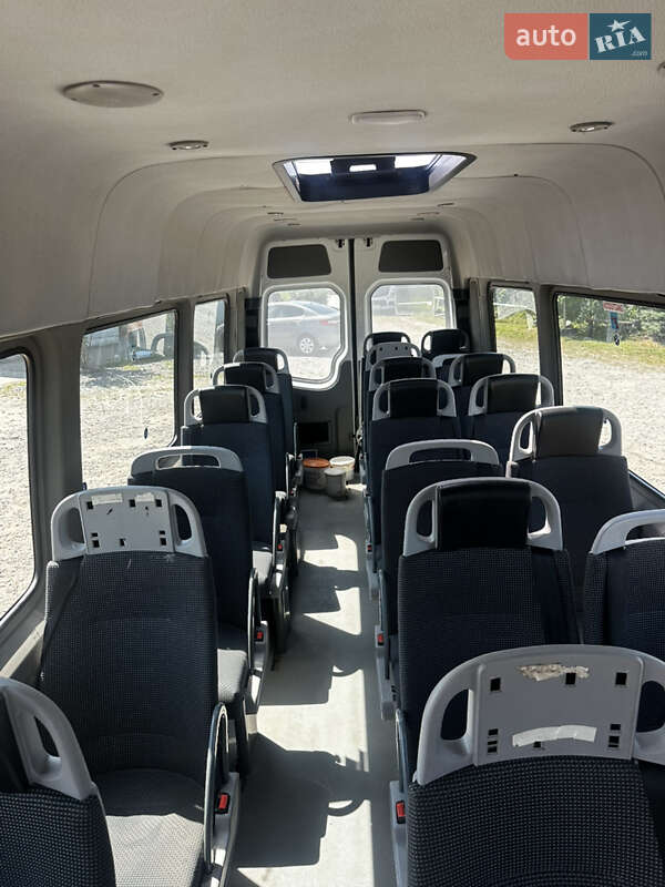 Туристический / Междугородний автобус Mercedes-Benz Sprinter 2012 в Дрогобыче фото 13 Туристический / Междугородний автобус Mercedes-Benz Sprinter 2012 в Дрогобыче