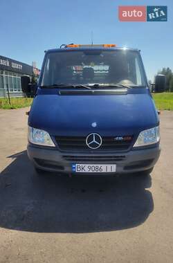 Самосвал Mercedes-Benz Sprinter 2006 в 