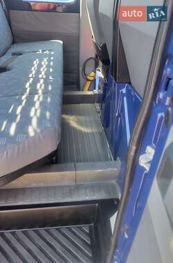 Самосвал Mercedes-Benz Sprinter 2006 в 