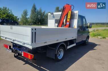 Самосвал Mercedes-Benz Sprinter 2006 в 