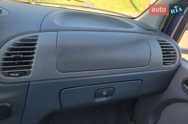 Самосвал Mercedes-Benz Sprinter 2006 в 