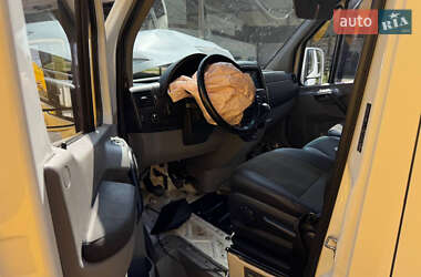 Грузопассажирский фургон Mercedes-Benz Sprinter 2014 в 