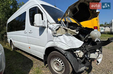 Грузопассажирский фургон Mercedes-Benz Sprinter 2014 в 