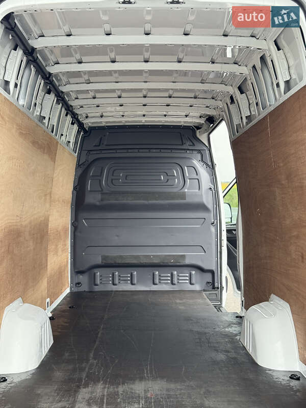 Вантажний фургон Mercedes-Benz Sprinter 2022 в Рівному