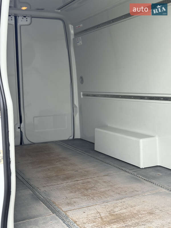 Грузовой фургон Mercedes-Benz Sprinter 2021 в Ровно