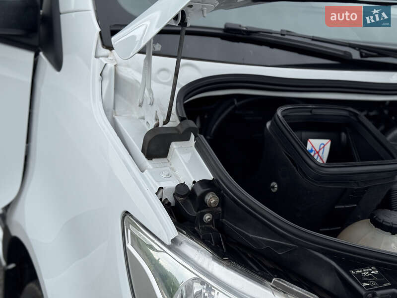 Грузовой фургон Mercedes-Benz Sprinter 2021 в Ровно