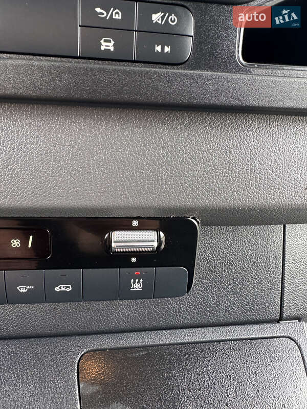 Грузовой фургон Mercedes-Benz Sprinter 2021 в Ровно