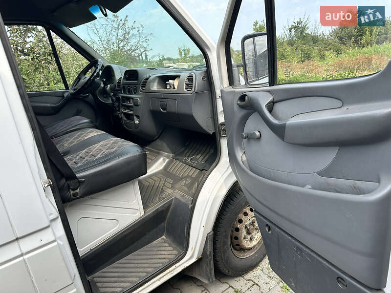 Інші автобуси Mercedes-Benz Sprinter 2005 в Хмільнику