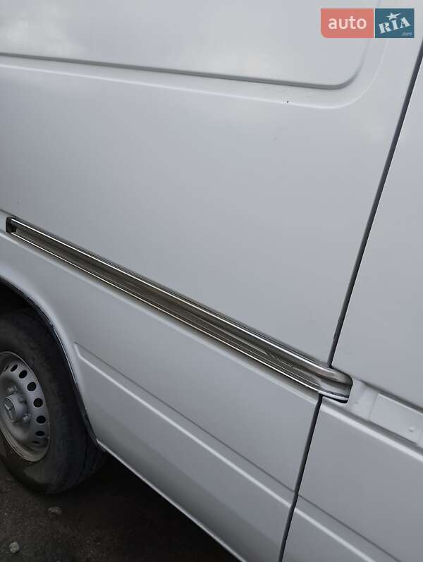 Микроавтобус Mercedes-Benz Sprinter 2002 в Барановке
