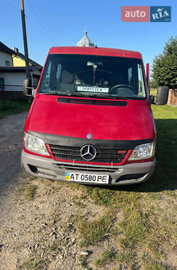 Інші автобуси Mercedes-Benz Sprinter 2005 в Стрию