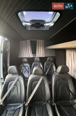 Другие автобусы Mercedes-Benz Sprinter 2020 в 