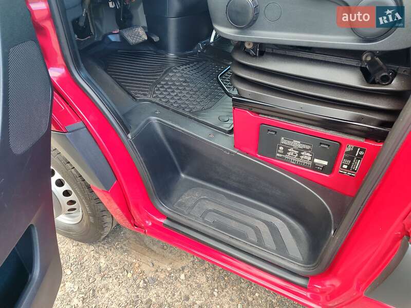 Вантажний фургон Mercedes-Benz Sprinter 2021 в Ковелі фото 20 Вантажний фургон Mercedes-Benz Sprinter 2021 в Ковелі