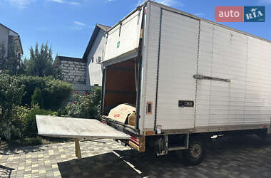 Вантажний фургон Mercedes-Benz Sprinter 2004 в Одесі