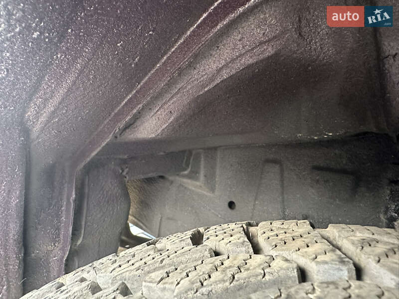 Вантажний фургон Mercedes-Benz Sprinter 2004 в Одесі фото 22 Вантажний фургон Mercedes-Benz Sprinter 2004 в Одесі