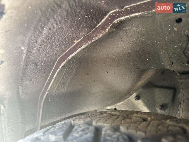 Вантажний фургон Mercedes-Benz Sprinter 2004 в Одесі фото 32 Вантажний фургон Mercedes-Benz Sprinter 2004 в Одесі