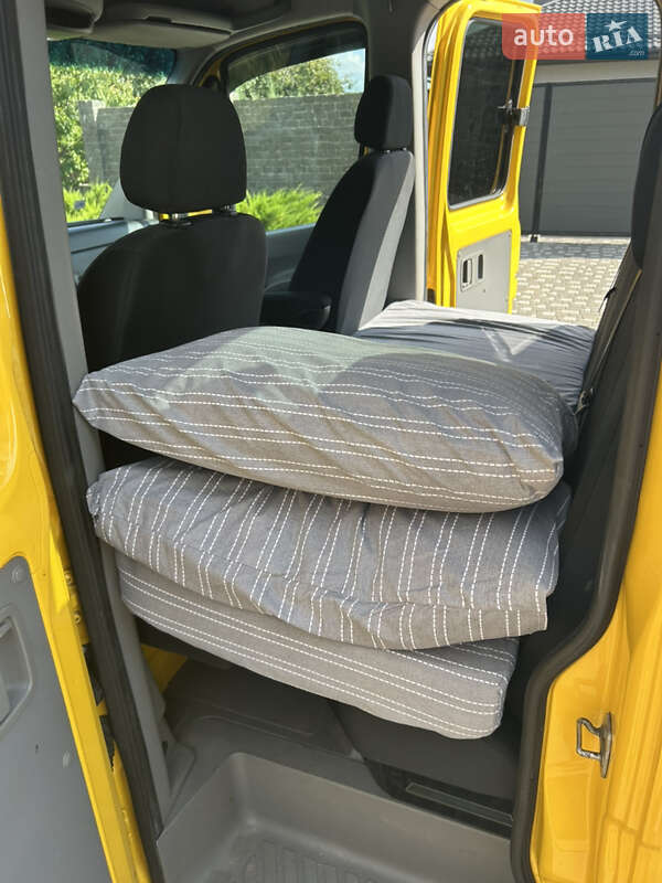 Автовоз Mercedes-Benz Sprinter 2016 в Полтаве