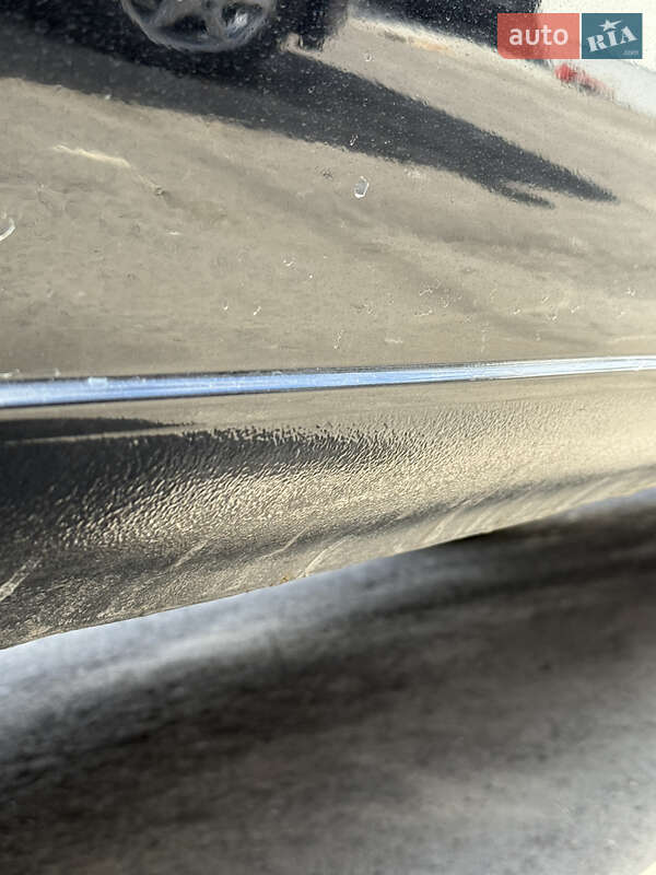 Микроавтобус Mercedes-Benz Sprinter 2000 в Луцке