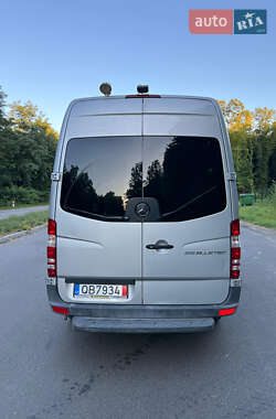Микроавтобус Mercedes-Benz Sprinter 2014 в Красилове