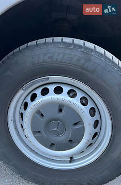 Микроавтобус Mercedes-Benz Sprinter 2014 в Красилове
