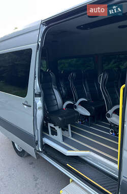 Микроавтобус Mercedes-Benz Sprinter 2014 в Красилове