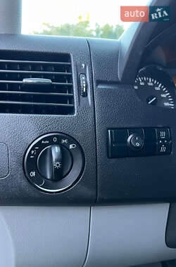 Микроавтобус Mercedes-Benz Sprinter 2014 в Красилове