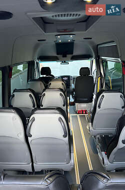 Микроавтобус Mercedes-Benz Sprinter 2014 в Красилове