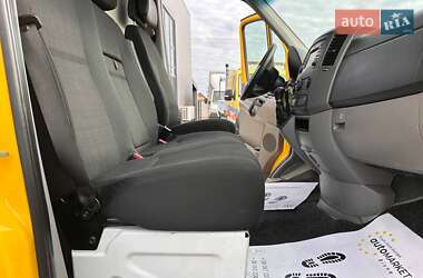 Рефрижератор Mercedes-Benz Sprinter 2016 в 
