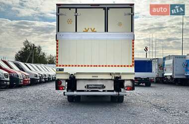 Рефрижератор Mercedes-Benz Sprinter 2016 в 