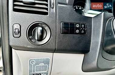 Микроавтобус Mercedes-Benz Sprinter 2012 в 