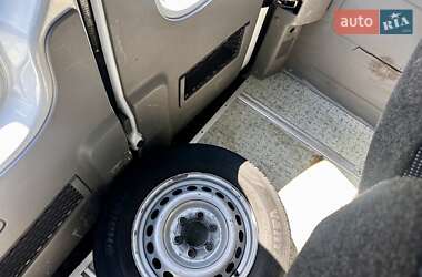 Микроавтобус Mercedes-Benz Sprinter 2012 в 