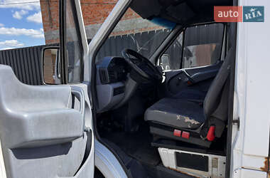 Микроавтобус Mercedes-Benz Sprinter 1996 в 