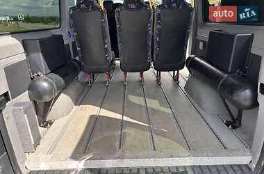 Грузопассажирский фургон Mercedes-Benz Sprinter 2012 в 