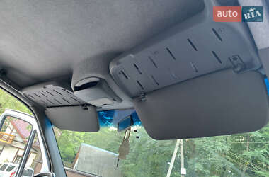 Грузовой фургон Mercedes-Benz Sprinter 2008 в 