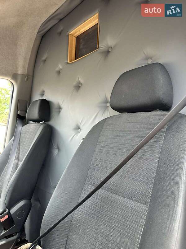 Другие грузовики Mercedes-Benz Sprinter 2014 в Коростене