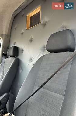 Другие грузовики Mercedes-Benz Sprinter 2014 в 