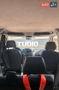Другие грузовики Mercedes-Benz Sprinter 2012 в 