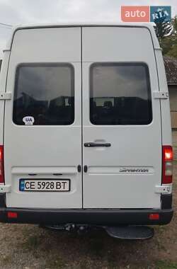 Другие автобусы Mercedes-Benz Sprinter 2006 в 