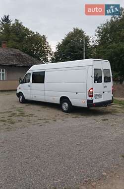 Другие автобусы Mercedes-Benz Sprinter 2006 в 