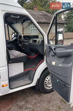Другие автобусы Mercedes-Benz Sprinter 2006 в 