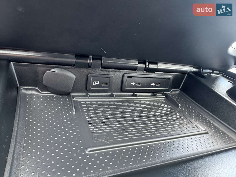 Вантажний фургон Mercedes-Benz Sprinter 2020 в Києві фото 27 Вантажний фургон Mercedes-Benz Sprinter 2020 в Києві