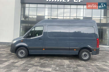 Вантажний фургон Mercedes-Benz Sprinter 2020 в Бердичеві